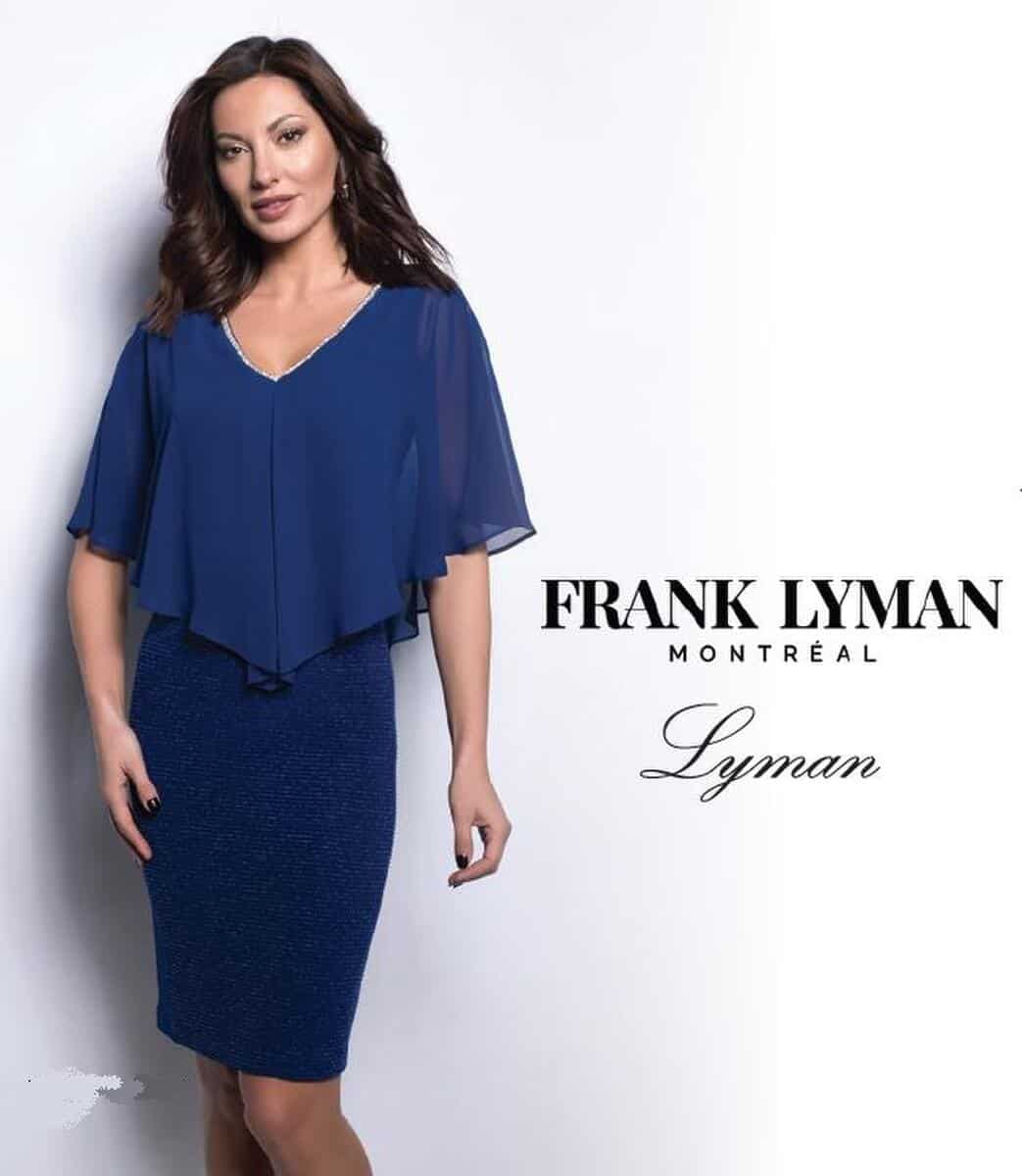 Frank Lyman Dress 209373