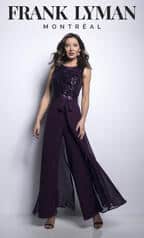 Frank Lyman Jumpsuit 209412