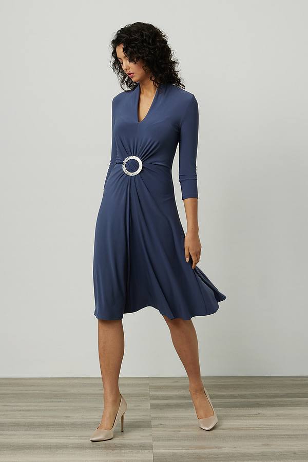 JOSEPH RIBKOFF 223199 Dress