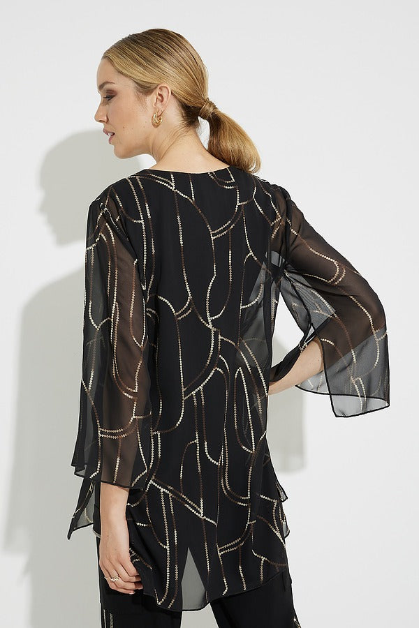 Joseph Ribkoff 224093 Tunic