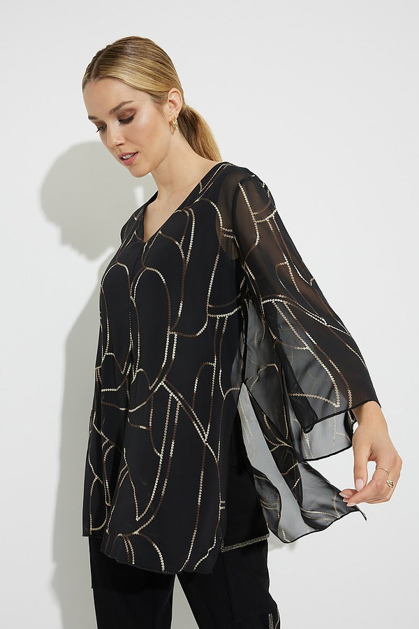 Joseph Ribkoff 224093 Tunic