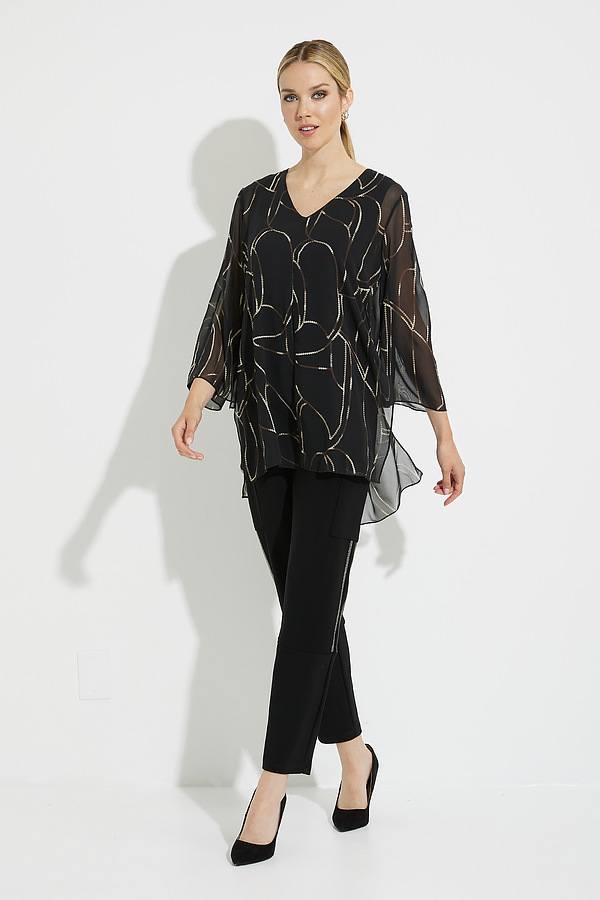 Joseph Ribkoff 224093 Tunic