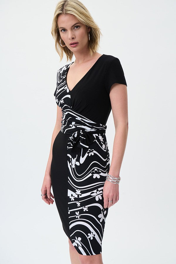 Joseph Ribkoff 231044 Dress