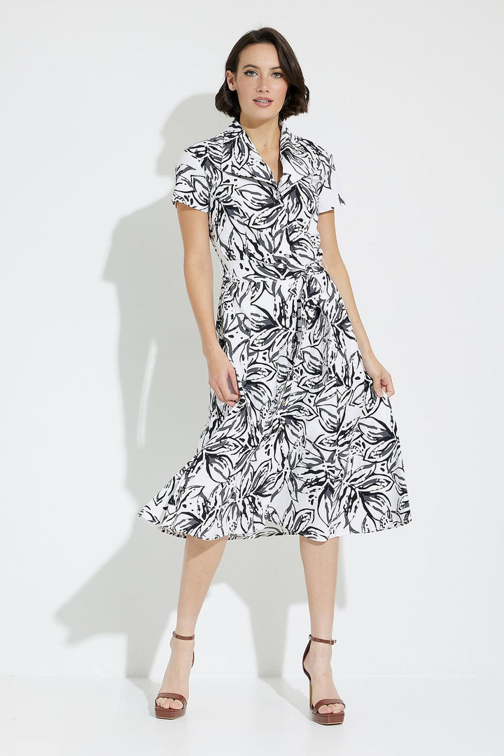 Joseph Ribkoff 231045 Dress