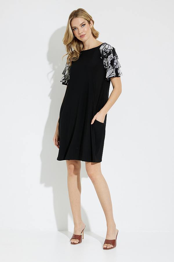 Joseph Ribkoff 231048 Dress