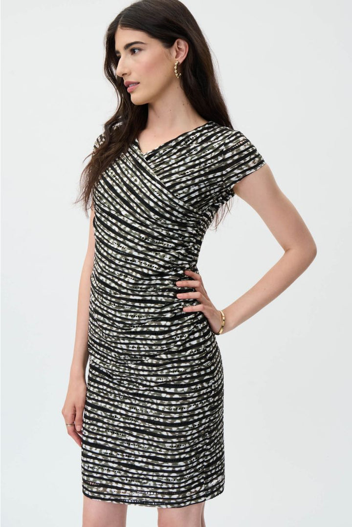 Joseph Ribkoff 231245 Dress