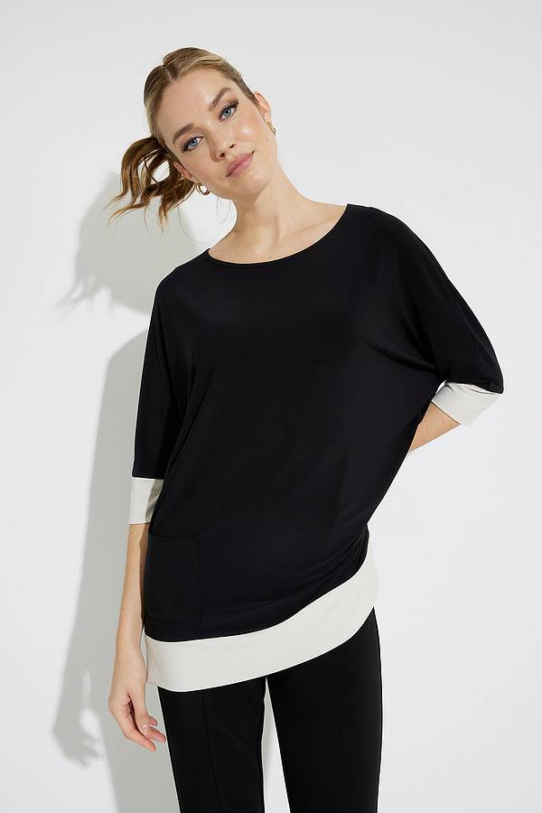 Joseph Ribkoff 231261 Top