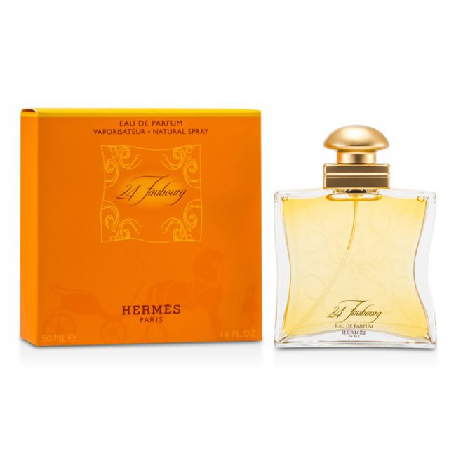 Hermès 24 Faubourg EDT