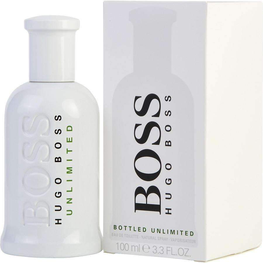 Hugo Boss Boss Bottled Unlimited EDT