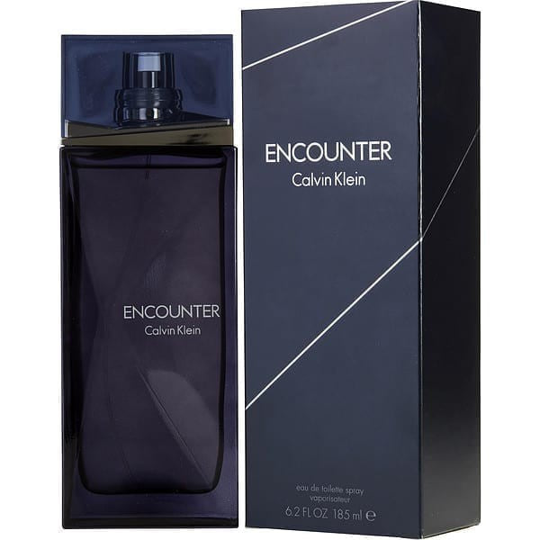 Encounter Calvin Klein EDT ( Discontinued )