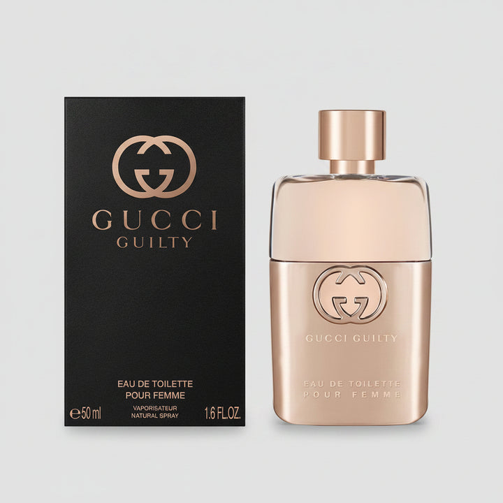 Gucci Guilty Pour Femme Eau de Toilette