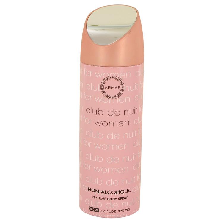 Club De Nuit Armaf Mist for Women