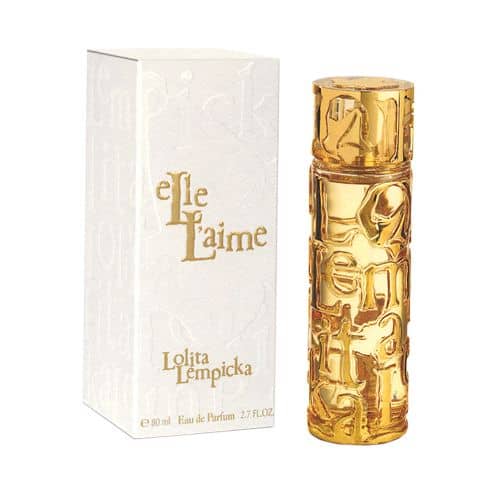 Lolita Lempicka Elle L'aime EDP