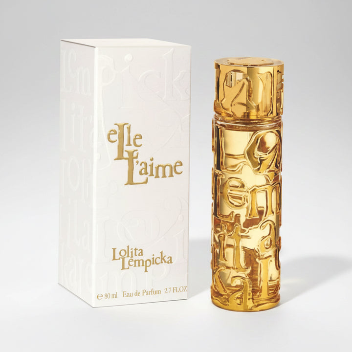 Lolita Lempicka Elle L'aime Eau de Parfum