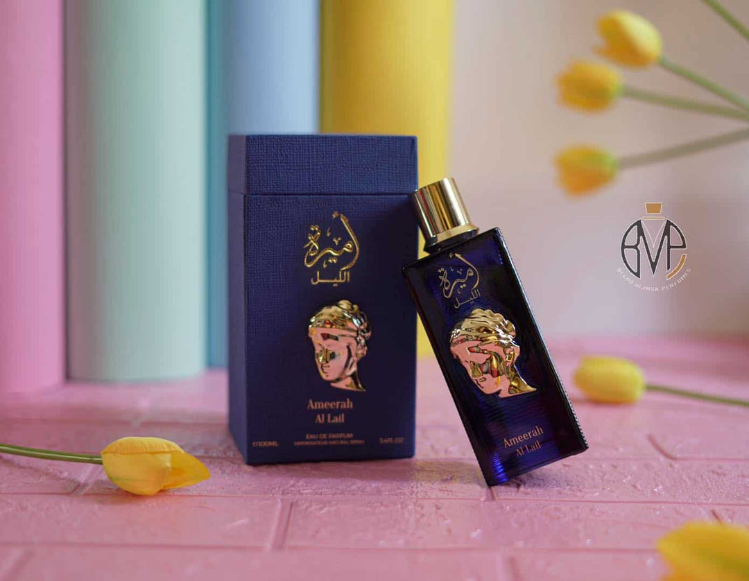 Otoori Ameerah Al Lail EDP for Women