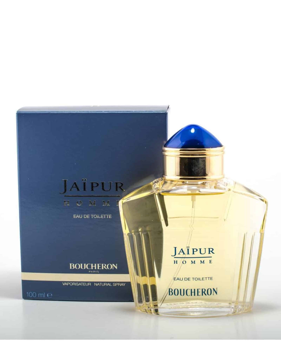 Boucheron Jaipur Homme EDP 100ml for Men 