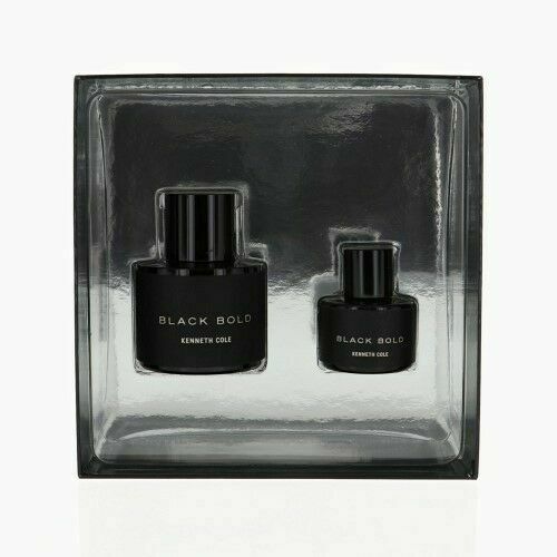 Kenneth Cole Black for Men Kenneth Cole for Men 2pc gift set