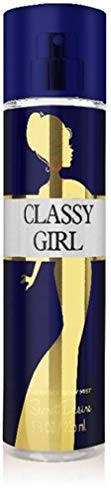 Secret Desire Classy Girl Mist for Women