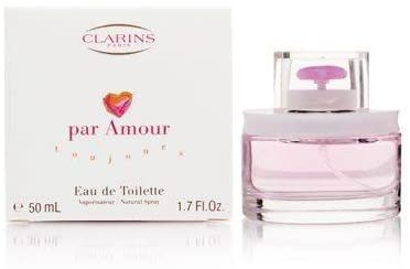 Clarins Par Amour Toujours EDT 50ml for Women