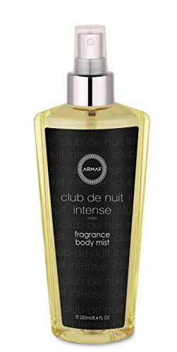 Armaf Club de Nuit Intense Body Spray for Men