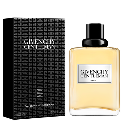 Givenchy Gentleman EDT for Men