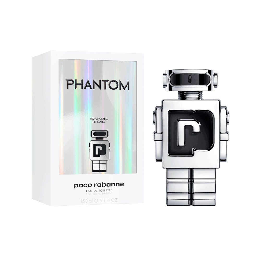 Paco Rabanna Phantom EDT