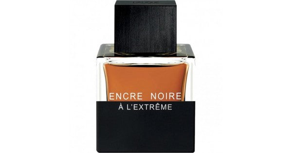 Encre Noire A L’Extreme by Lalique EDP