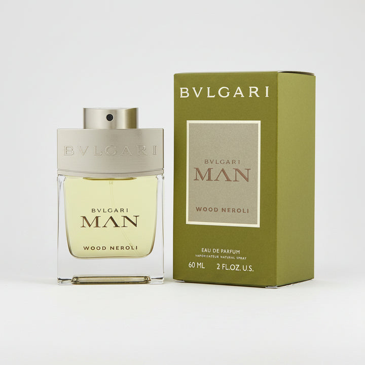 Bvlgari Man Wood Neroli Eau de Parfum
