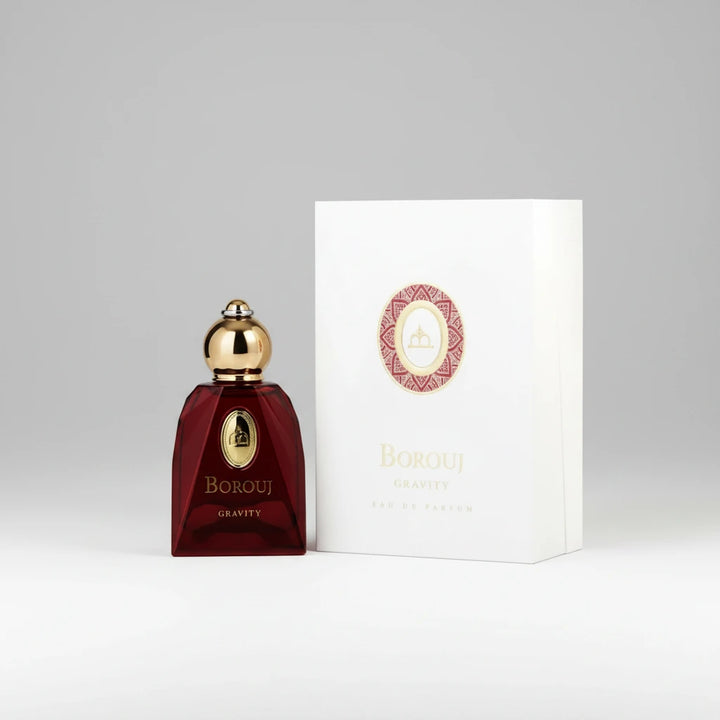 Borouj Gravity Eau de Parfum