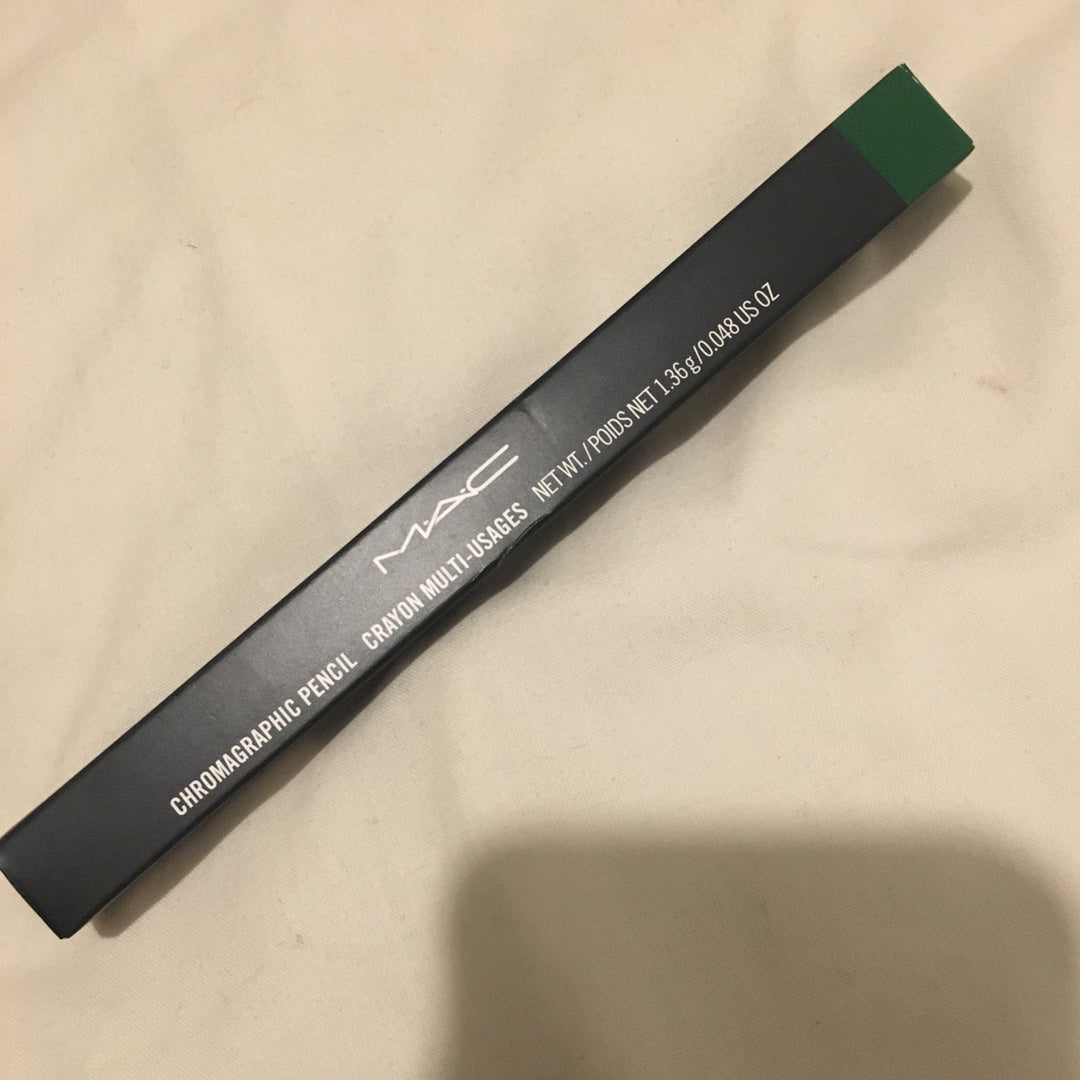 MAC Chromagraphic Pencil - Landscape Green