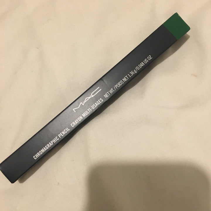 MAC Chromagraphic Pencil - Landscape Green