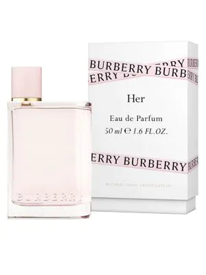 Burberry Her by Burberry EDP