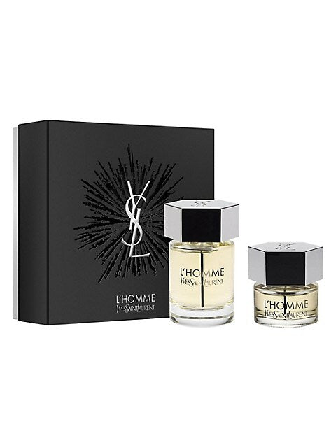 Yves Saint Laurent L'Homme EDT 2pcs Set