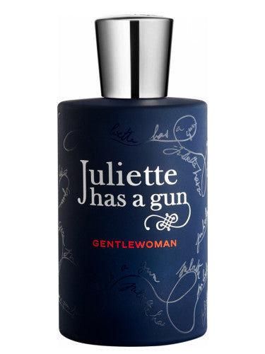 Gentlewoman Juliette Has A Gun for Women EDP