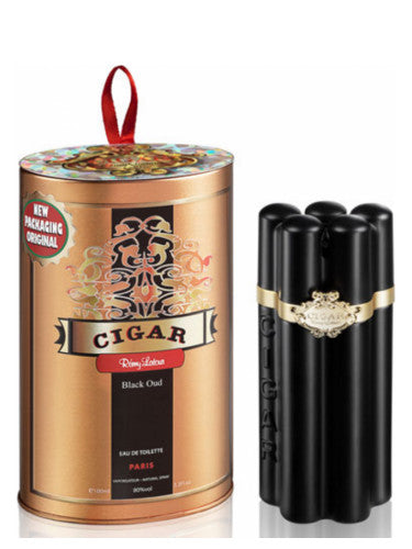 Cigar Black Oud Remy Latour for Men