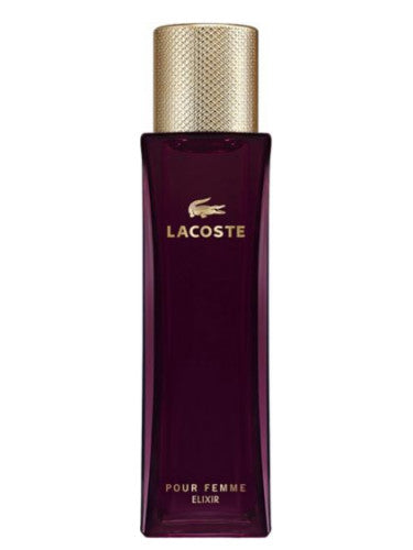 Lacoste Pour Femme Elixir for Women