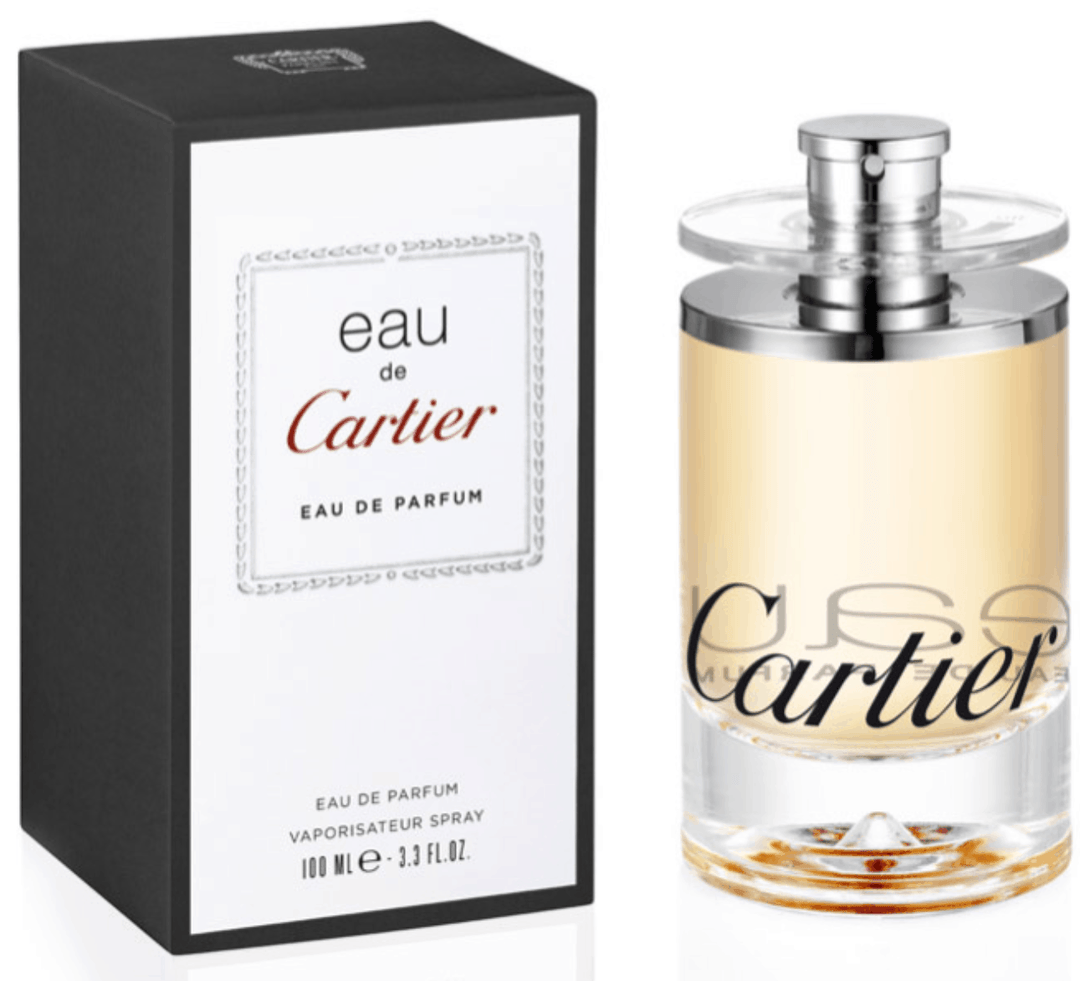 Cartier Eau de Cartier EDP