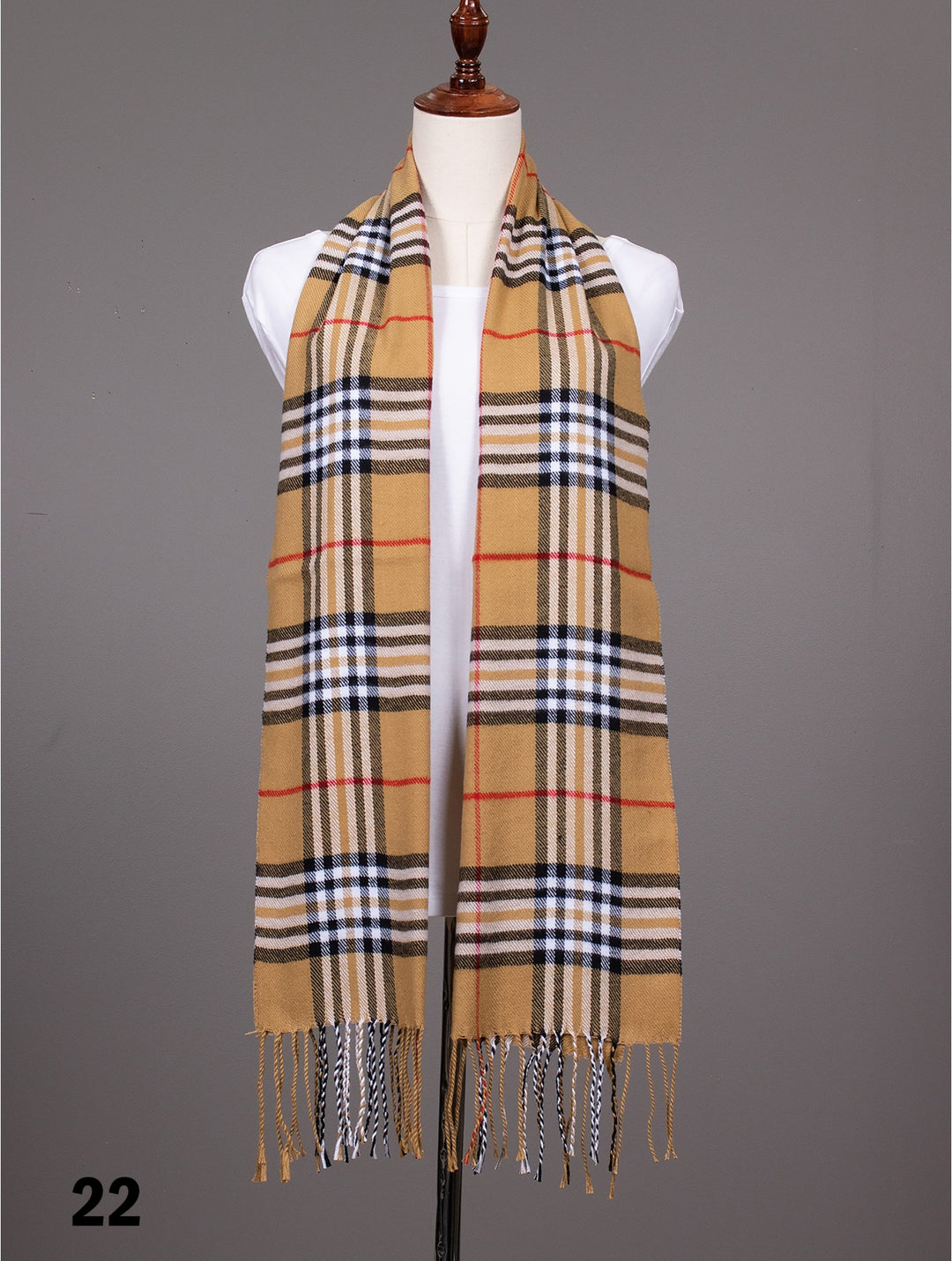 Cherie Bliss Scarf SF184522