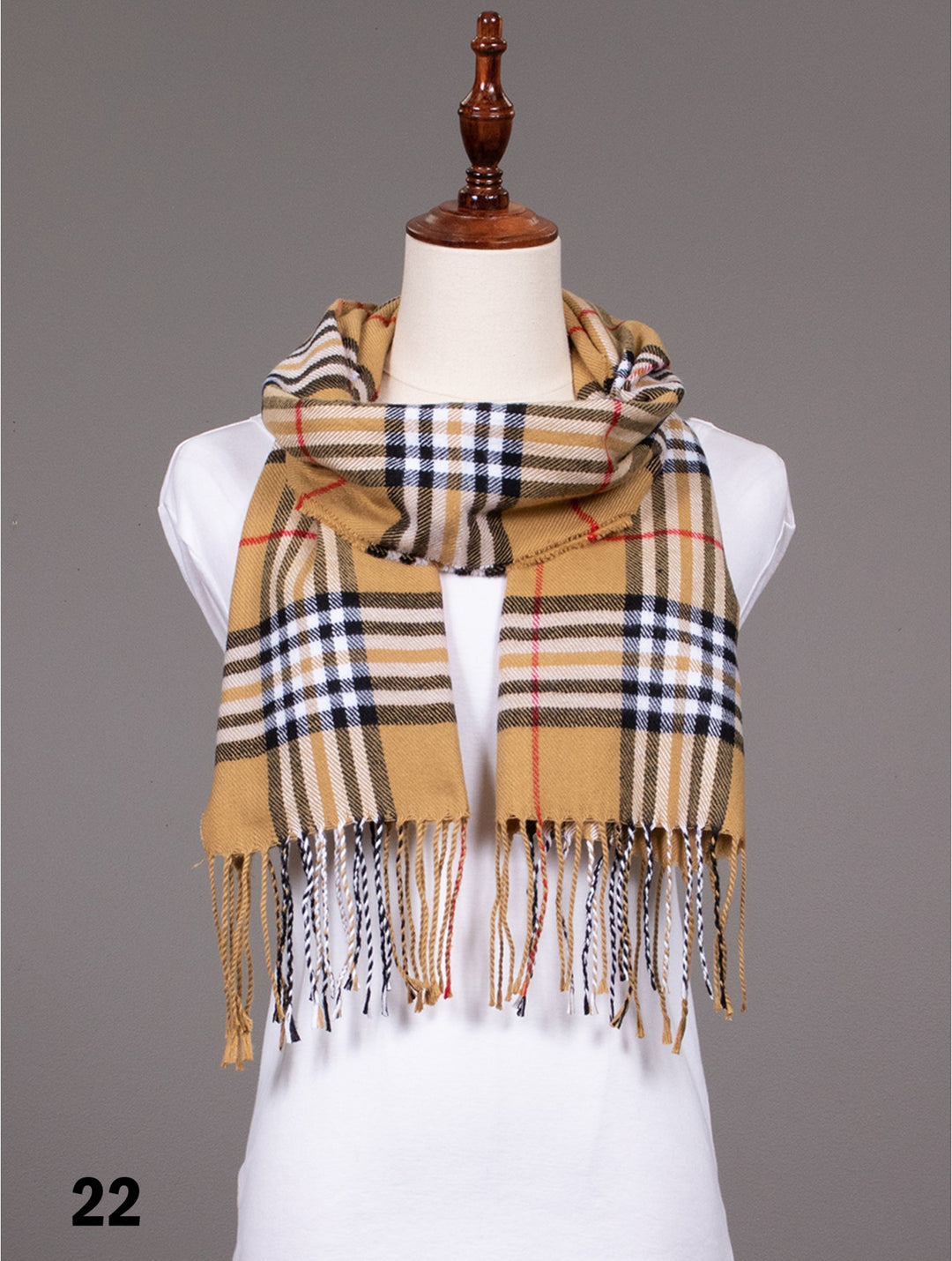 Cherie Bliss Scarf SF184522