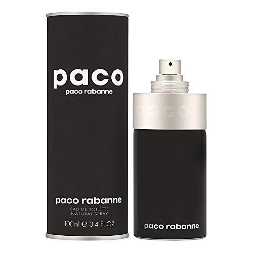 Paco Paco Rabanne for EDT Unisex