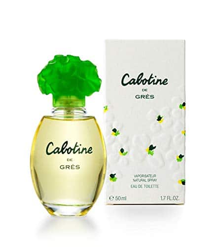 Cabotine de Gres by Gres Paris Eau de Toilette