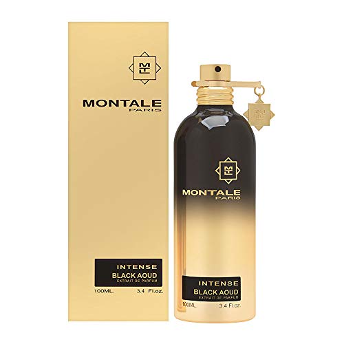 Black Aoud Intense Montale Unisex