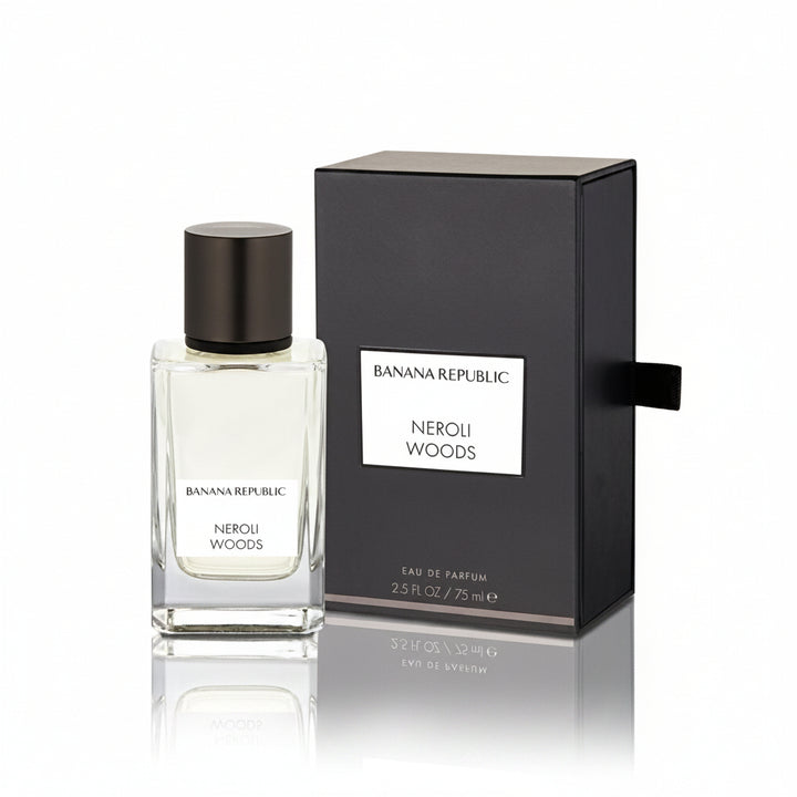 Banana Republic Neroli Woods EDP