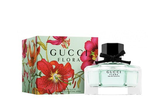 Gucci Flora EDT for Women