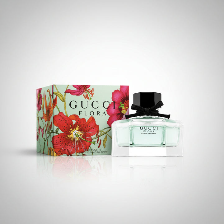 Gucci Flora Eau de Toilette