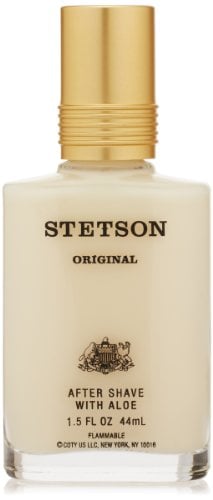 Stetson Original After Shave Balm for Sensitive Skin for Men (DISCONTINUED)