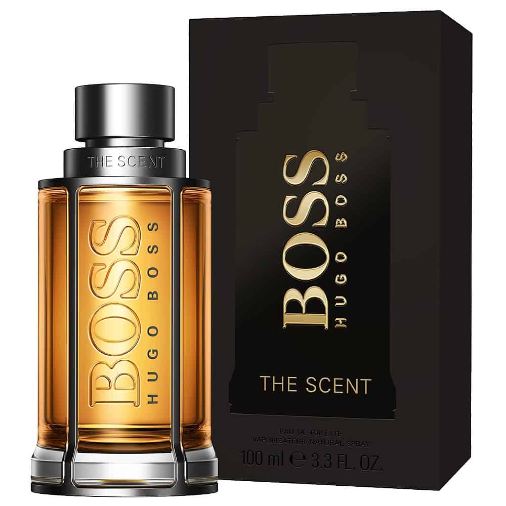 Hugo Boss Boss The Scent EDT