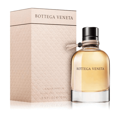 Bottega Veneta EDP