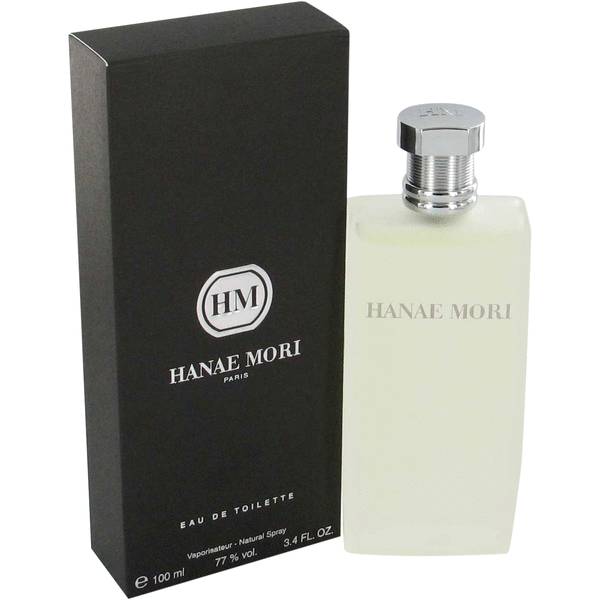 Hanae Mori HM EDT