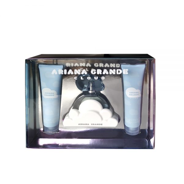 Ariana Grande Cloud EDP 3pcs set for Women